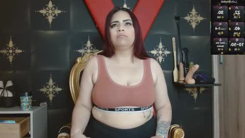 Jolie Mara  online show from 10/16/25, 12:50