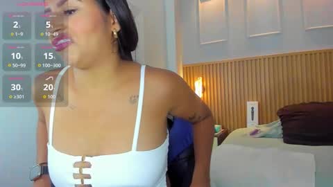 Snapshot of joliebenson1 chatting on 01/16/26, 02:37 J O L I E online show from 01/16/26, 02:37