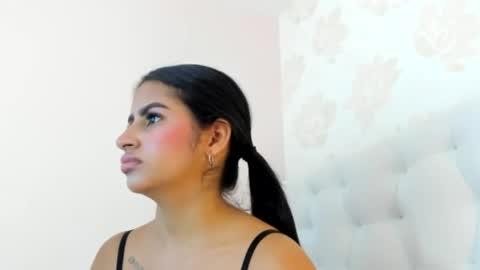Snapshot of joliebenson1 chatting on 05/30/26, 03:14 J O L I E online show from 05/30/26, 03:14