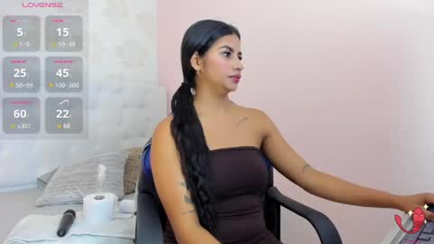 Snapshot of joliebenson1 chatting on 06/04/26, 03:01 J O L I E online show from 06/04/26, 03:01