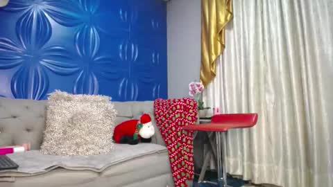 Jolie online show from 12/16/25, 12:43