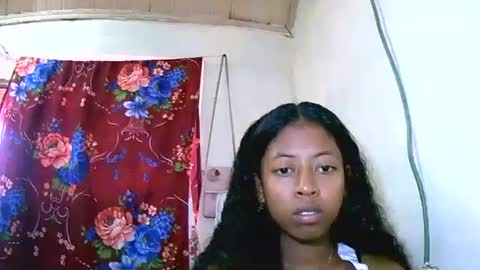 joliekah27 online show from 01/18/25, 12:57