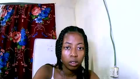joliekah27 online show from 01/19/25, 11:43