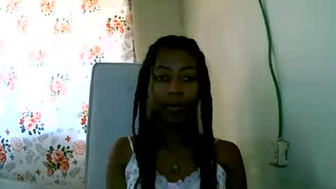 joliekah27 online show from 01/20/25, 08:41