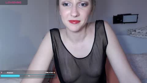 Rose online show from 02/10/26, 04:44