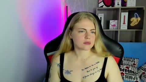 Jolly online show from 06/12/26, 03:05