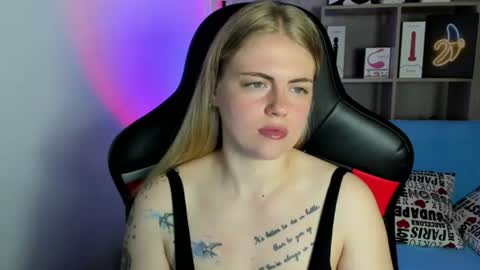 Jolly online show from 06/13/26, 03:15