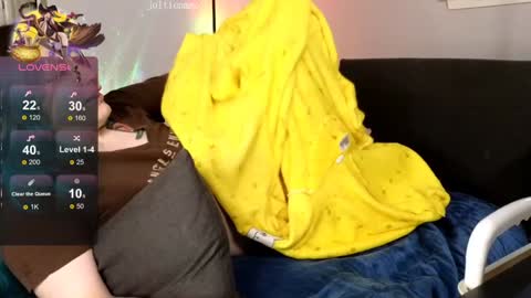 JoltionMac JJ online show from 01/14/25, 06:28