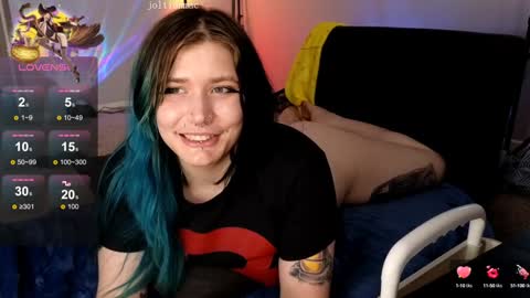 JoltionMac JJ online show from 01/20/25, 06:32