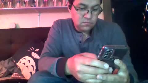 jon323th online show from 03/04/25, 01:17