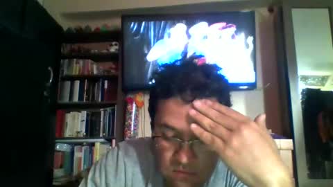 jon323th online show from 03/05/25, 01:06