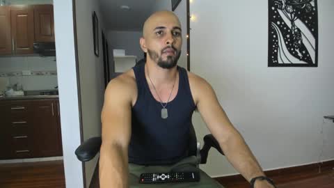 Snapshot of jon_bukowski chatting on 12/18/24, 01:26 Jon online show from 12/18/24, 01:26