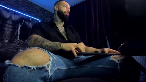 JonahHunt online show from 12/02/24, 05:04