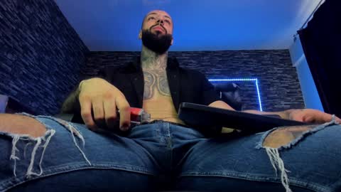 JonahHunt online show from 12/02/24, 08:41