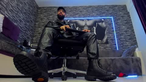 JonahHunt online show from 12/02/24, 11:45