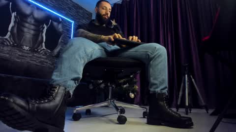 JonahHunt online show from 12/11/24, 07:20