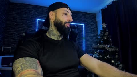 JonahHunt online show from 12/11/24, 10:25
