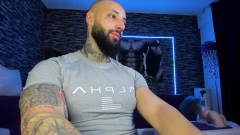 JonahHunt online show from 01/16/25, 10:02