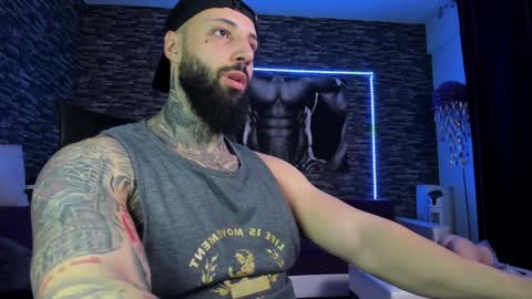 JonahHunt online show from 01/20/25, 07:04