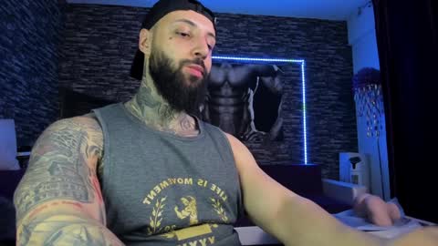 JonahHunt online show from 01/20/25, 10:26