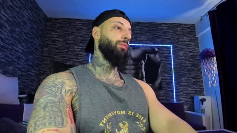 JonahHunt online show from 01/21/25, 09:57