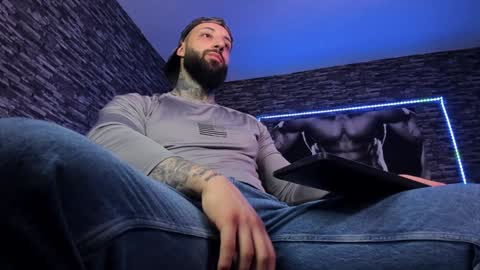 JonahHunt online show from 01/22/25, 04:55