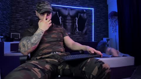 JonahHunt online show from 01/24/25, 08:11