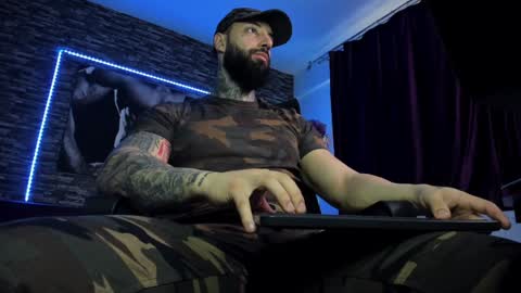 JonahHunt online show from 01/30/25, 06:24