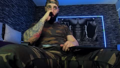 JonahHunt online show from 01/30/25, 10:29