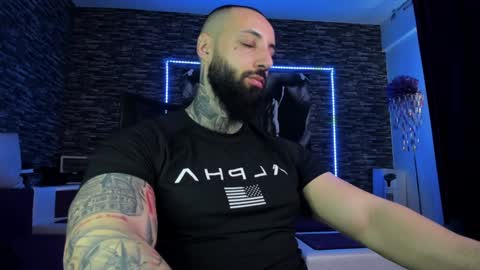 JonahHunt online show from 02/01/25, 10:59