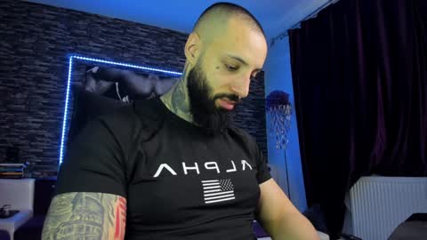 JonahHunt online show from 02/02/25, 02:24