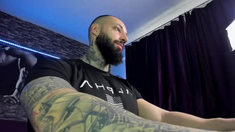 JonahHunt online show from 02/04/25, 07:29
