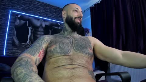 JonahHunt online show from 02/04/25, 10:32