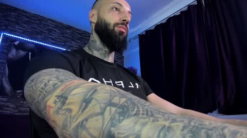 JonahHunt online show from 02/04/25, 01:38