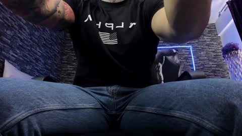 JonahHunt online show from 02/05/25, 09:46