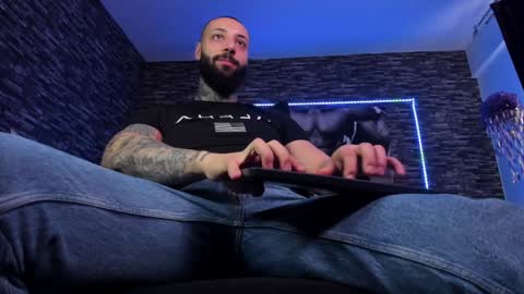 JonahHunt online show from 02/05/25, 12:49