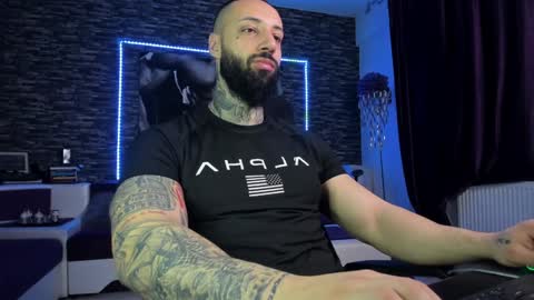 JonahHunt online show from 02/06/25, 05:35
