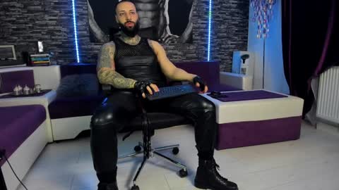 JonahHunt online show from 02/06/25, 06:13