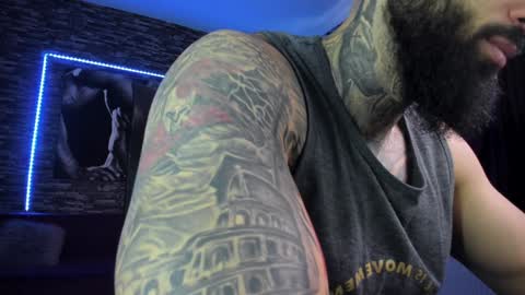 JonahHunt online show from 02/07/25, 07:07
