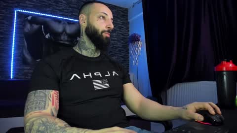 JonahHunt online show from 02/08/25, 12:39