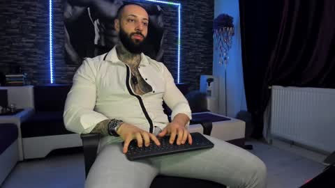 JonahHunt online show from 02/08/25, 11:24