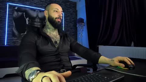 JonahHunt online show from 02/09/25, 06:58
