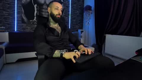 JonahHunt online show from 02/09/25, 10:00