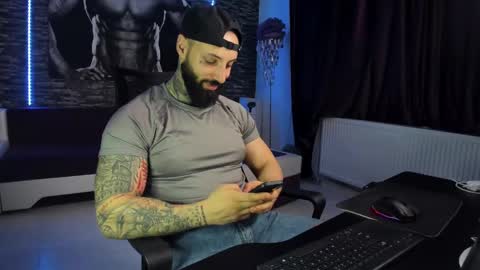 JonahHunt online show from 02/10/25, 09:36
