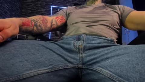 JonahHunt online show from 02/11/25, 12:38