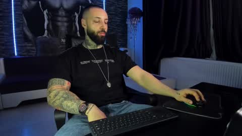 JonahHunt online show from 02/15/25, 07:06