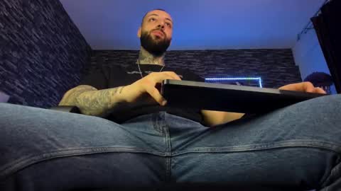 JonahHunt online show from 02/15/25, 10:31