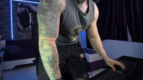 JonahHunt online show from 02/18/25, 09:20