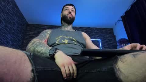 JonahHunt online show from 02/19/25, 12:25
