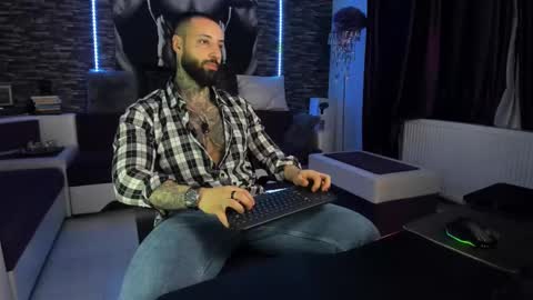 JonahHunt online show from 02/21/25, 07:10